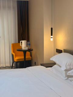 Xinyu Hotel - Shanghai Jiao Tong University Xinhua Road - 4