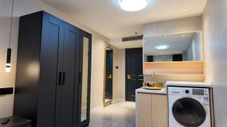 Shanghai Jinli S Hotel -Xinhua Road Jiaotong University Branch - 6