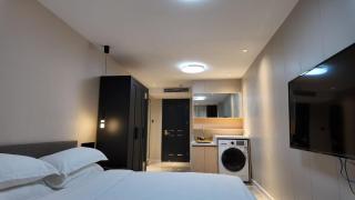 Shanghai Jinli S Hotel -Xinhua Road Jiaotong University Branch - 4