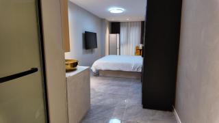 Shanghai Jinli S Hotel -Xinhua Road Jiaotong University Branch - 3