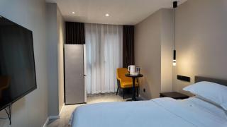 Shanghai Jinli S Hotel -Xinhua Road Jiaotong University Branch - 2