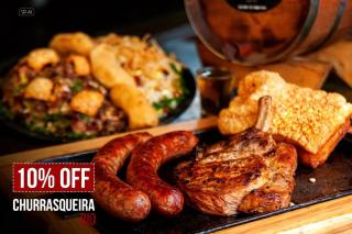 Copacabana Max - Praia - 6