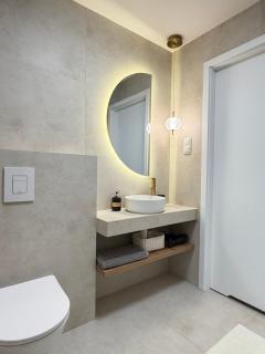 Apartament Potockiego z Prywatnym Parkingiem - 5