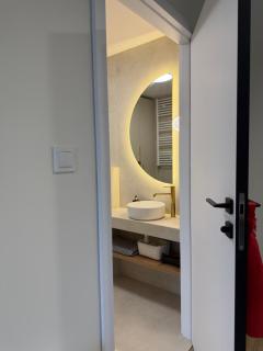 Apartament Potockiego z Prywatnym Parkingiem - 1