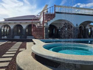 Casona Cocobolo el mejor lugar de Costa Rica - 7