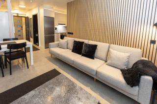 Ski Center Alpine Houses A6 - 5