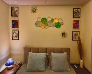 The Cozy Nook - 1BHK Apartment By Aman D Host - 8