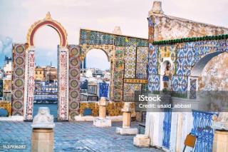 Dar rahma au coeur de medina - 3