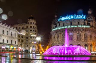 Acquamarina A Due Passi dai Traghetti - 1