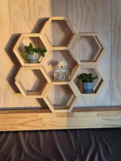 Hermosa Cabaña en medio de la naturaleza - 5