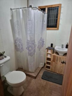 Hermosa Cabaña en medio de la naturaleza - 1