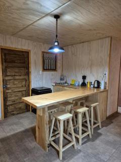 Hermosa Cabaña en medio de la naturaleza - 9