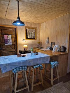 Hermosa Cabaña en medio de la naturaleza - 8