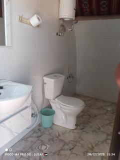 Mujib Castle Gate Tourist Camp - 2