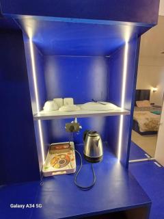 Omaxe La Vista Stays - 1