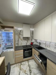 PrawieJakNaZamku - Apartament Osiedle 3 Maja - 5