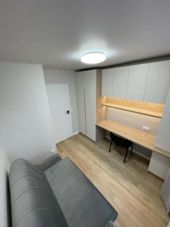 PrawieJakNaZamku - Apartament Osiedle 3 Maja - 3