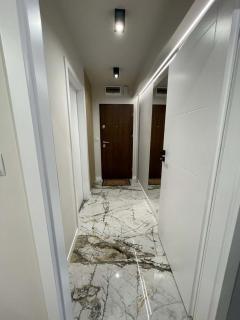 PrawieJakNaZamku - Apartament Osiedle 3 Maja - 2