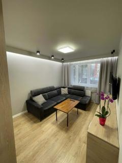 PrawieJakNaZamku - Apartament Osiedle 3 Maja - 1