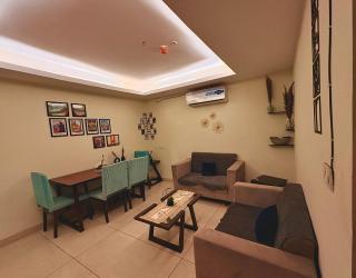 The Cozy Nook - 1BHK Apartment By Aman D Host - 4