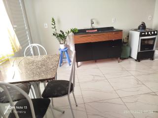 Casa de temporada - 4