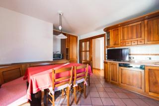 Appartamenti Majon Ladina - 5