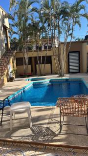 Bungalows San Lucas - 0