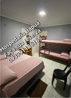 HOSPEDARIA Itapua - 0