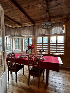 Willa Konradówka - apartamenty Dębowy, Klonowy, Kosówka, Limba, Brzozowy i Jemioła - 4