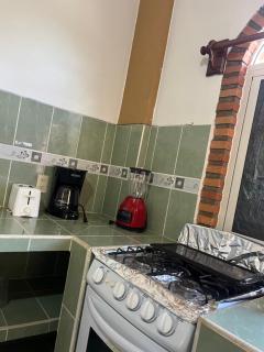 Bungalows San Lucas - 8