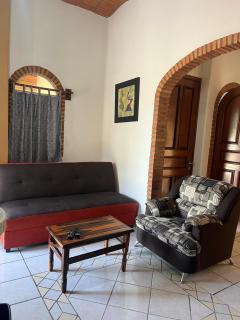 Bungalows San Lucas - 7