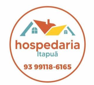 HOSPEDARIA Itapua - 6