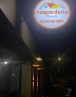 HOSPEDARIA Itapua - 5