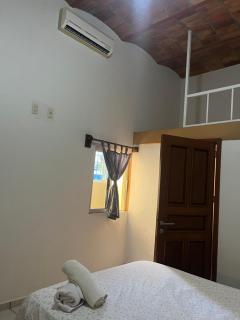 Bungalows San Lucas - 4