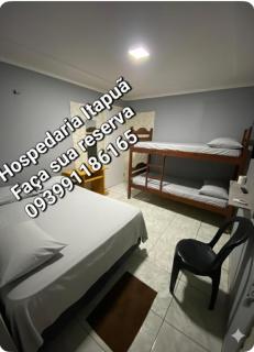 HOSPEDARIA Itapua - 2