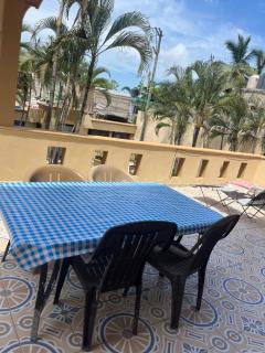 Bungalows San Lucas - 1