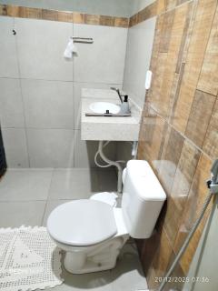 Casa da Fáthi para temporada - 2