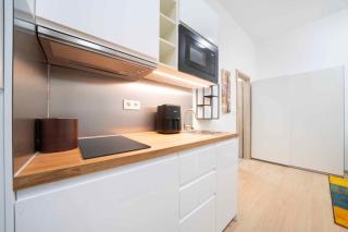 Color Boutique Studio Downtown Hideaway - 6