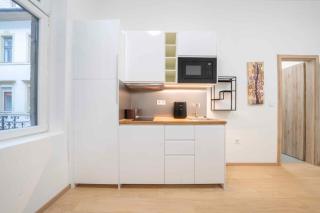 Color Boutique Studio Downtown Hideaway - 5