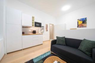 Color Boutique Studio Downtown Hideaway - 4