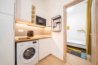 Color Boutique Studio Downtown Hideaway nr 1 - 7