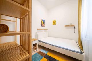 Color Boutique Studio Downtown Hideaway nr 1 - 6