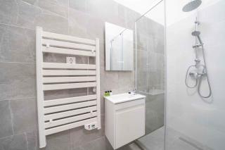 Color Boutique Studio Downtown Hideaway nr 1 - 4