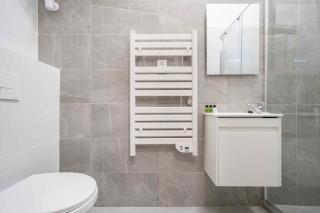 Color Boutique Studio Downtown Hideaway nr 1 - 3