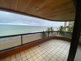 Apartamento Beira Mar Piedade Edf Maria Paula - 0
