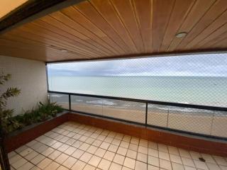 Apartamento Beira Mar Piedade Edf Maria Paula - 8