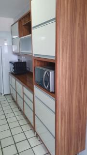 Apartamento Beira Mar Piedade Edf Maria Paula - 7