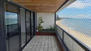 Apartamento Beira Mar Piedade Edf Maria Paula - 6