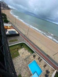 Apartamento Beira Mar Piedade Edf Maria Paula - 5