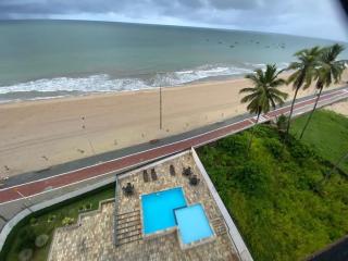 Apartamento Beira Mar Piedade Edf Maria Paula - 4